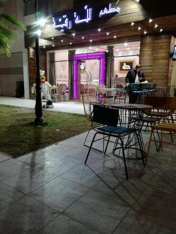 Appart Haut Standing A Tunis El Aouina Екстериор снимка